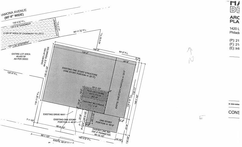 More Photos Of 811 E Cayuga St, Philadelphia Manufacturing For Sale