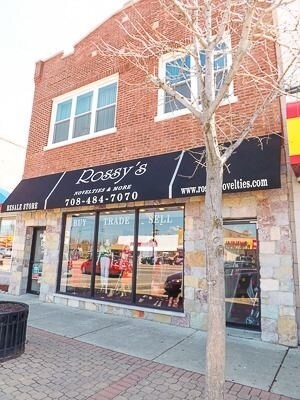 More Photos Of 6615 Cermak Rd, Berwyn Storefront Retail Residential For Lease