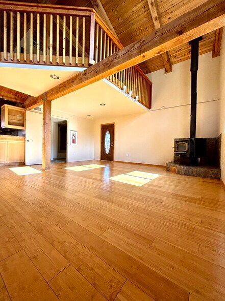 More Photos Of 6261 W Hardscrabble Mesa Rd, Pine Freestanding For Sale