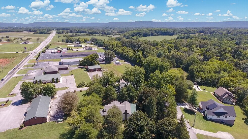 More Photos Of 219 Old Mill Rd, Winchester Office For Sale