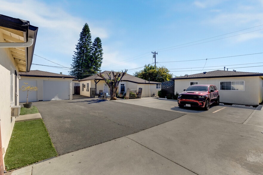 More Photos Of 2354 Valwood Ave, El Monte Apartments For Sale