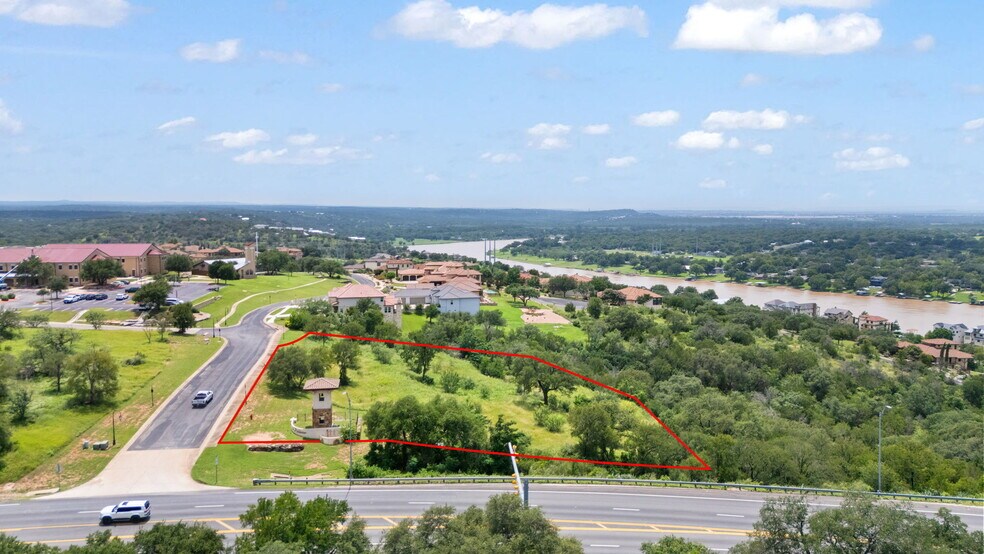 More Photos Of Lot 1 La Ventana Drive, Marble Falls Land For Sale