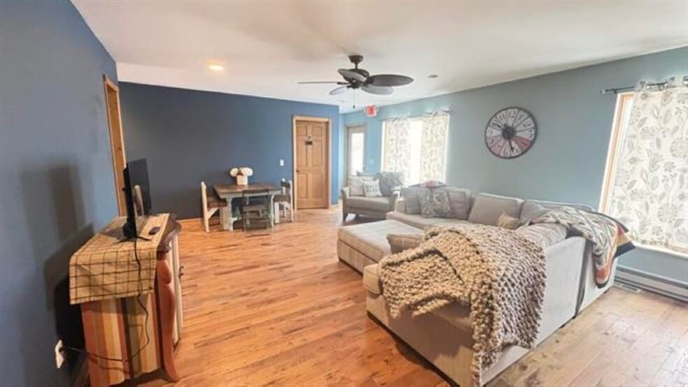 More Photos Of 11239 N Loomis Rd, Clare Specialty For Sale