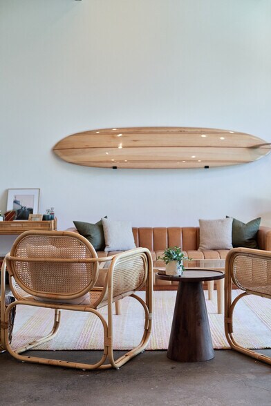 More Photos Of 112 Arena St, El Segundo Office For Sale