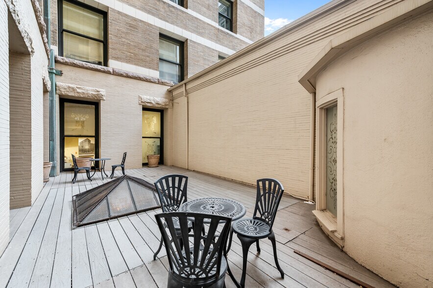 More Photos Of 730 17th St, Denver Office For Lease