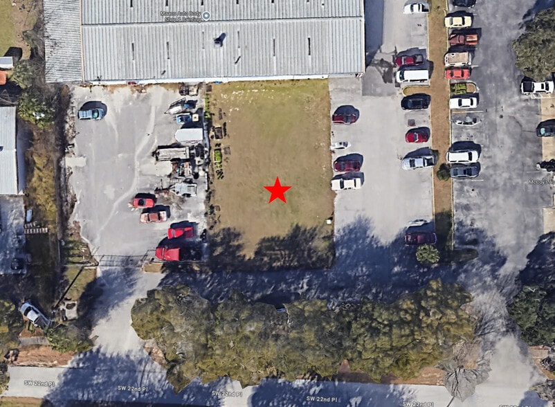 More Photos Of S Pine Avenue, Ocala Land For Sale