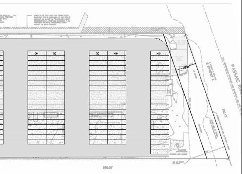 More Photos Of 76 Blanchard St, Newark Industrial For Lease