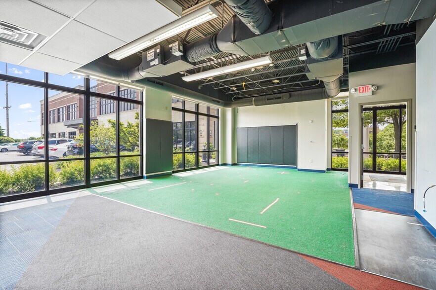 More Photos Of 560 N Cleveland Ave, Westerville Medical For Lease