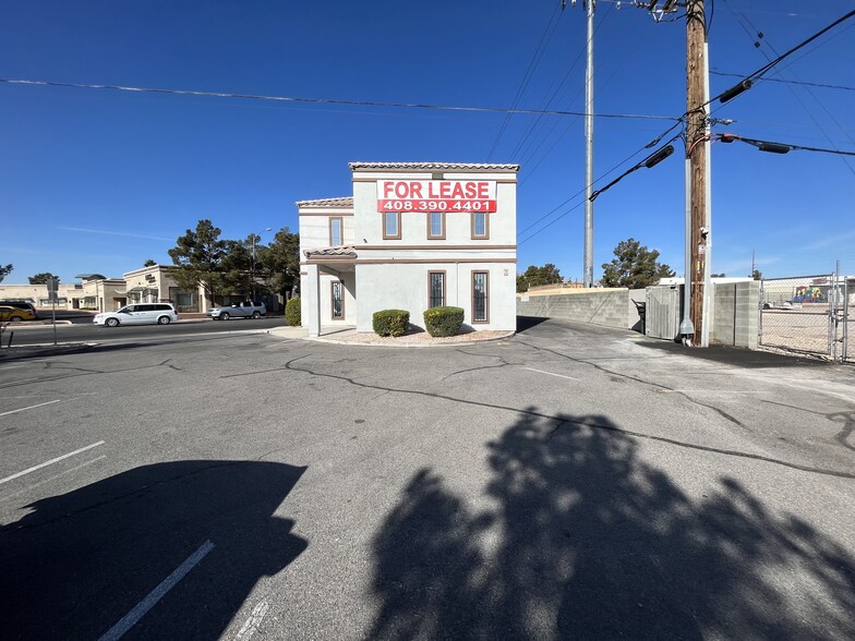 More Photos Of 6150 Transverse Dr, Las Vegas Office For Sale