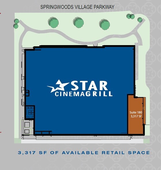 Photo of 1st Floor Ste 180