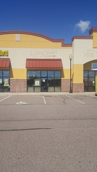 More Photos Of 5007-5035 S Louise Ave, Sioux Falls Unknown For Lease