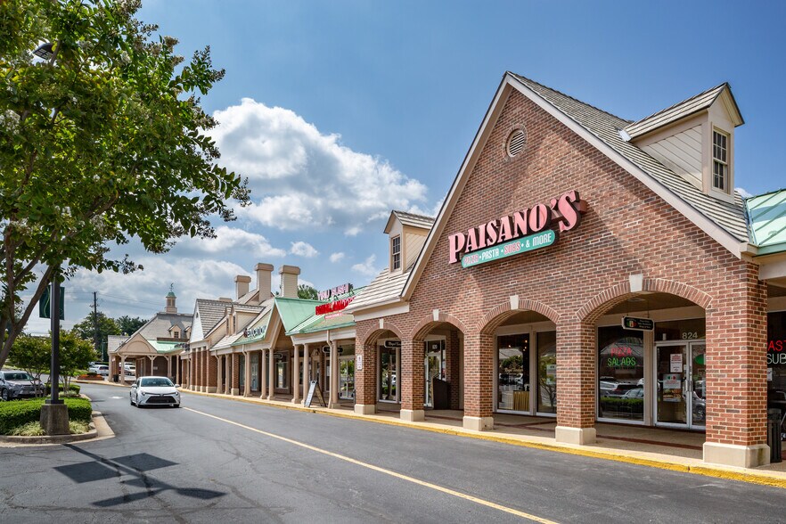 More Photos Of 800 Muddy Branch Rd, Gaithersburg Unknown For Lease