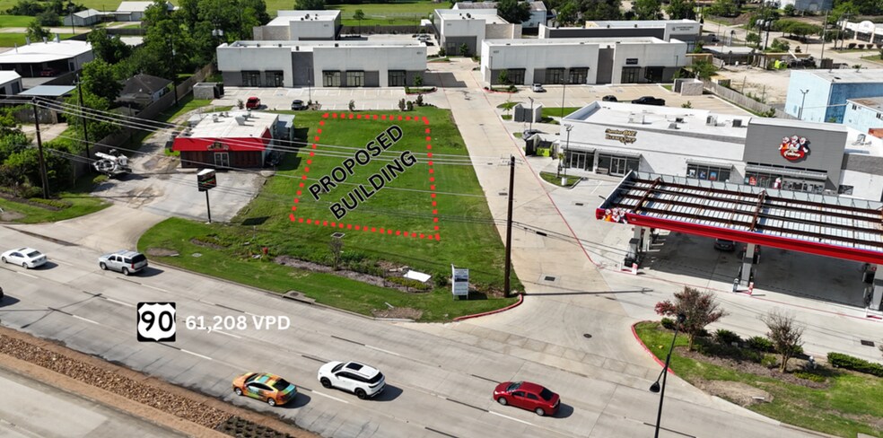 More Photos Of 4207 Main St, Stafford Storefront For Sale