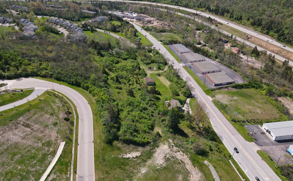 More Photos Of 6880-6894 Harrison Ave, Cincinnati Land For Sale