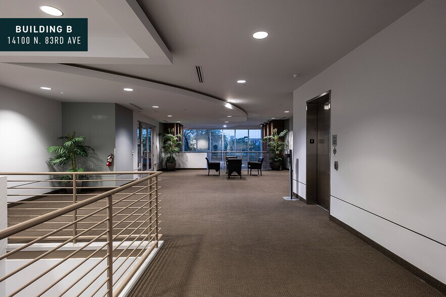 More Photos Of , Peoria Office For Sale