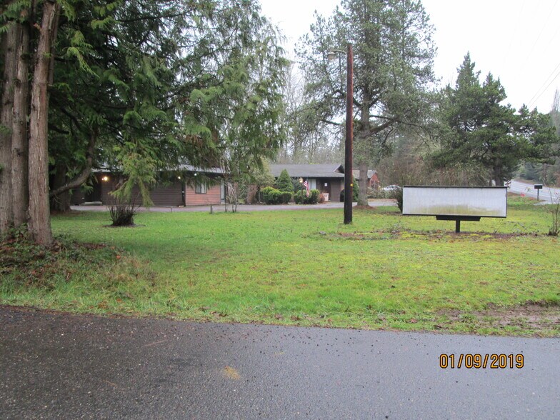 Primary Photo Of 19321 NE 10th Ave, Ridgefield Industrial For Sale