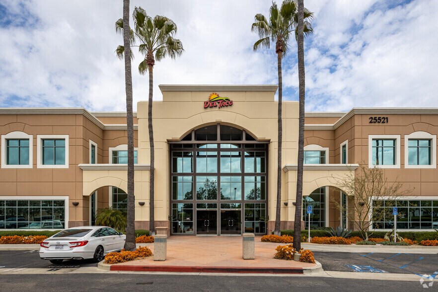 25521 Commercentre Dr, Lake Forest, CA 92630 - Office For Lease ...