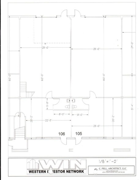 Primary Photo Of 6801 S Emporia St, Englewood Light Distribution For Lease