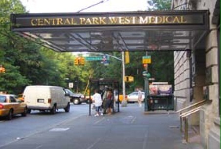 More Photos Of 257- Central Park W, New York Apartments For Lease