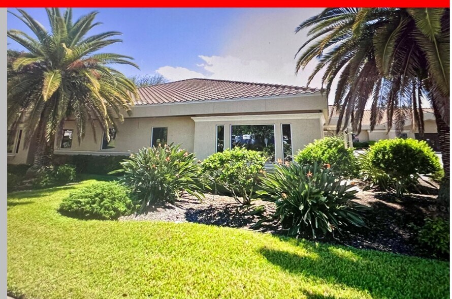 More Photos Of 8961 Conference Dr, Fort Myers Office For Sale