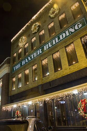 More Photos Of 104 E Houston St, Marshall Office For Sale