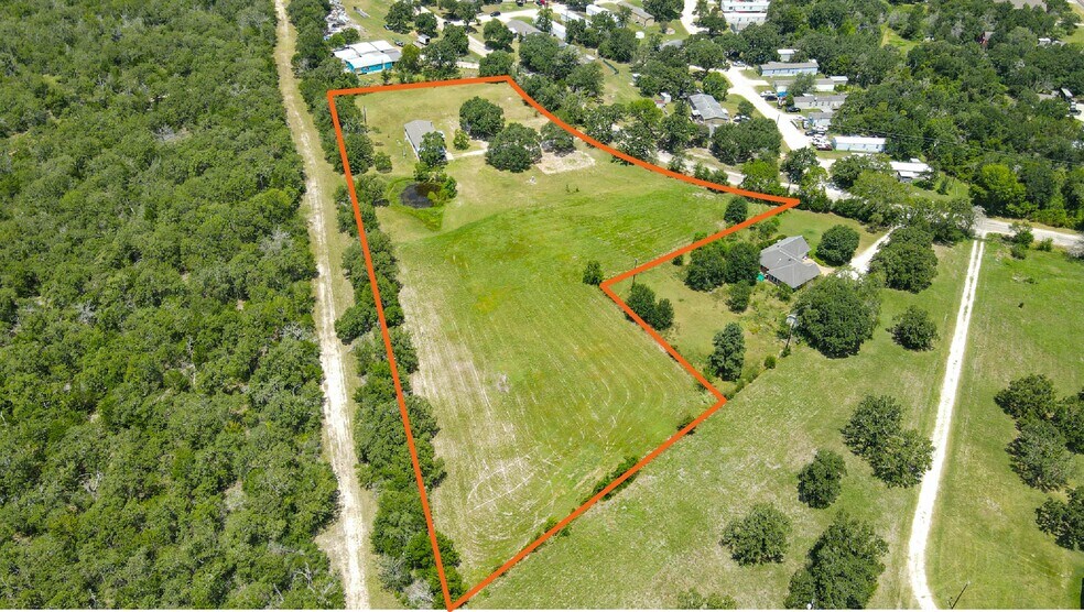 More Photos Of 14222 Dowling Rd, College Station Land For Sale
