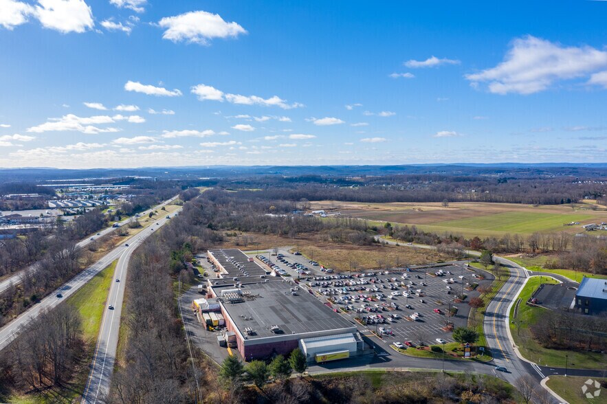 More Photos Of 99 Hawkins Dr, Montgomery Land For Sale