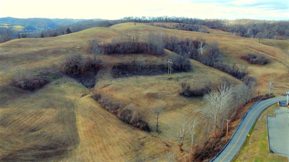 More Photos Of Chadwick Cir, Catlettsburg Land For Sale