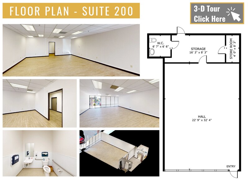 More Photos Of 10940 Fair Oaks Blvd, Fair Oaks Office For Lease