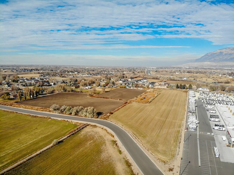 More Photos Of 998 S 1700 W, Marriott Slaterville Land For Sale