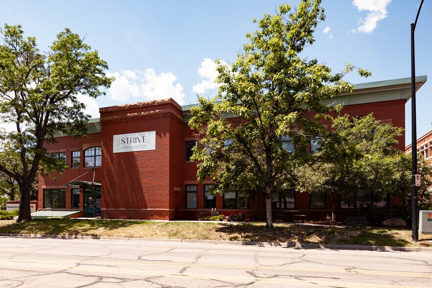 More Photos Of 1495 Canyon Blvd, Boulder Coworking Space