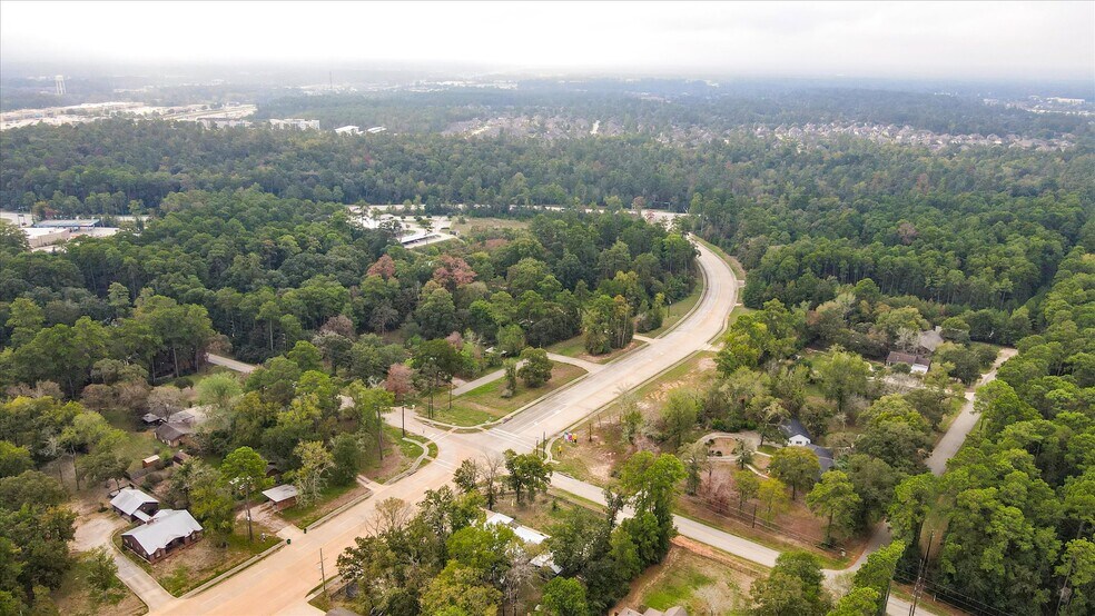 More Photos Of 4670 Anderson Xing, Conroe Land For Sale