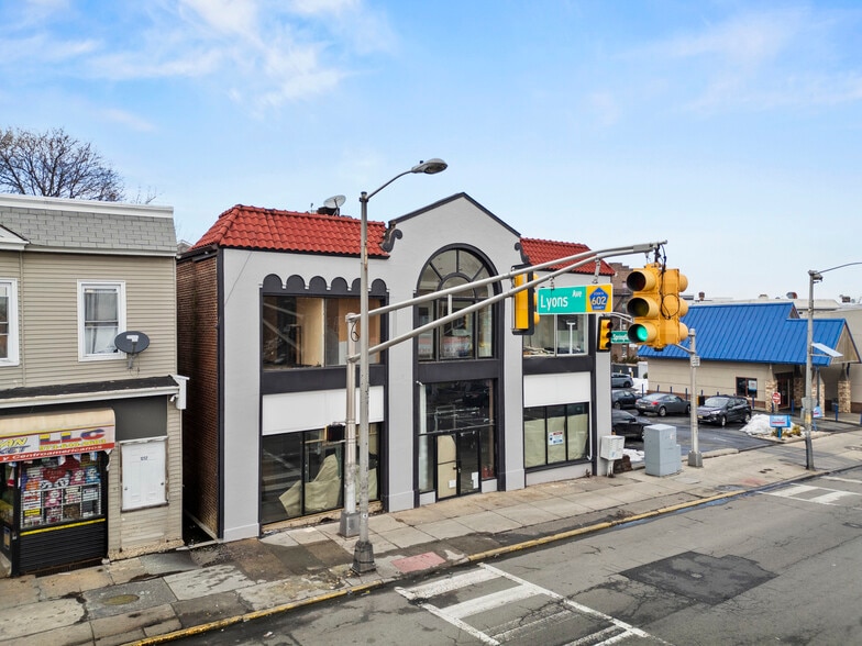 More Photos Of 1228-1230 Springfield Ave, Irvington Storefront For Lease