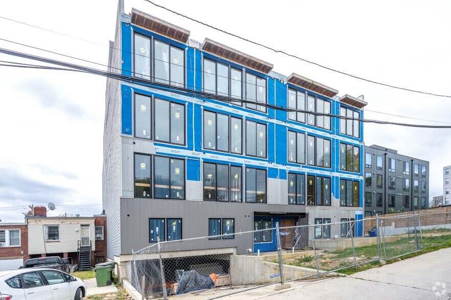 More Photos Of 419-423 Kennedy St NW, Washington Apartments For Sale