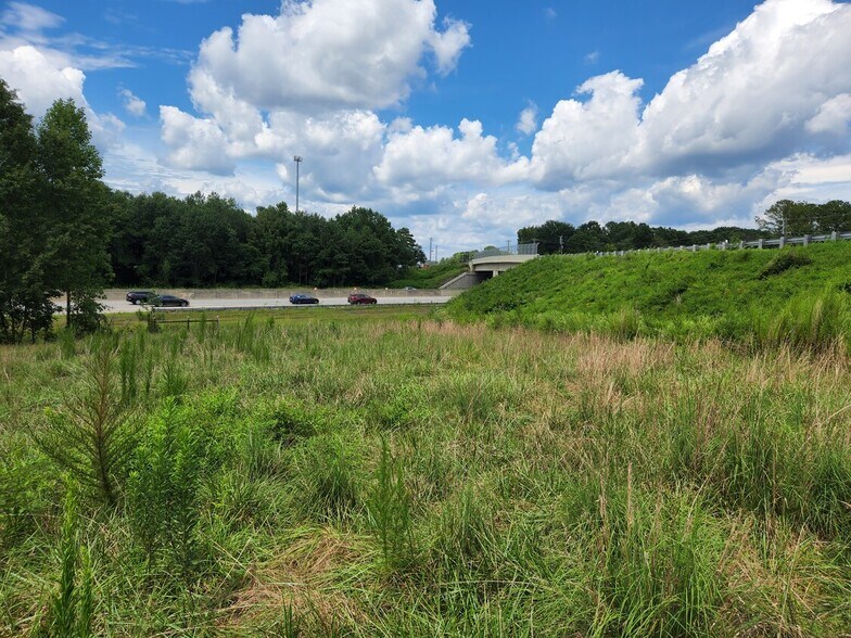 Primary Photo Of 1400 Union Hill Rd, Alpharetta Land For Sale