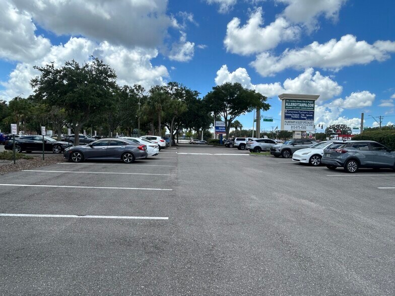 More Photos Of 13801 Bruce B Downs Blvd, Tampa Medical For Lease