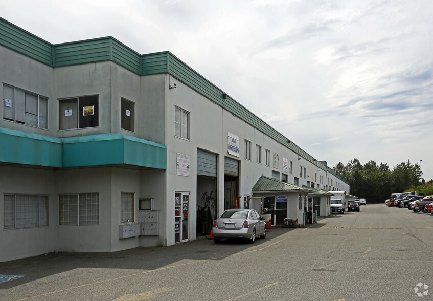 More Photos Of 12484 82 Ave, Surrey Warehouse For Sale