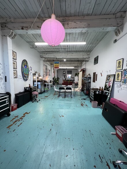 More Photos Of 1027 Grand St, Brooklyn Office For Sale