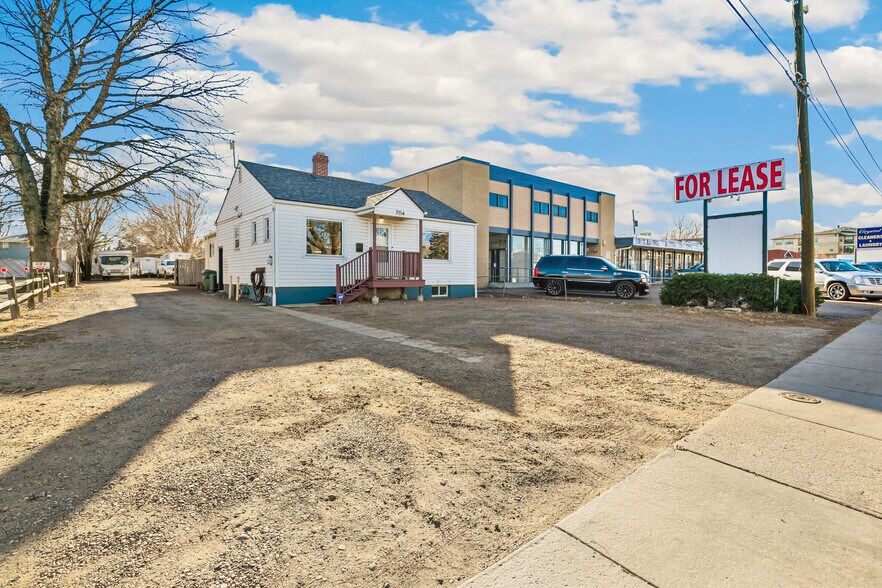 More Photos Of 7114 W 44th Ave, Wheat Ridge Office For Sale