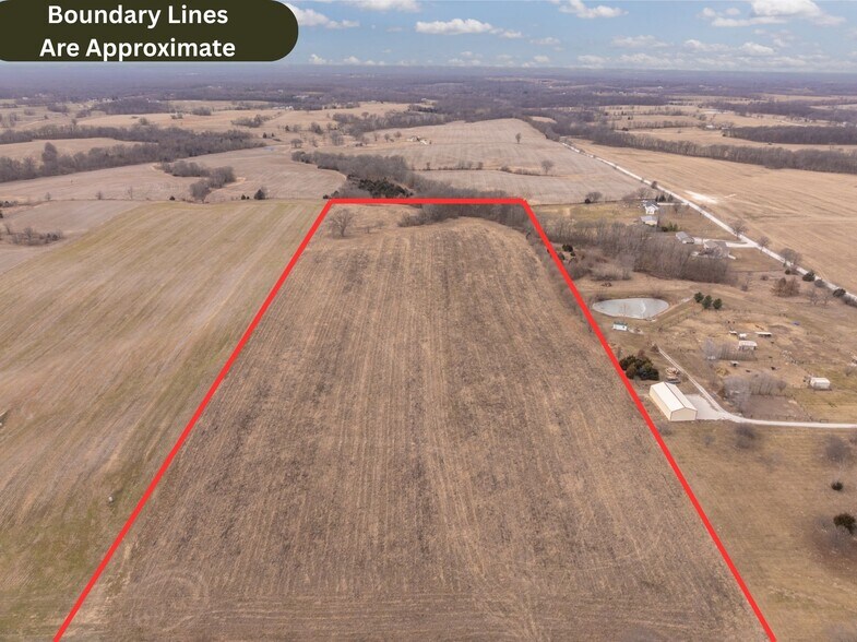 More Photos Of 171 Windy Hill Rd. (20+/- Acres), Elsberry Land For Sale