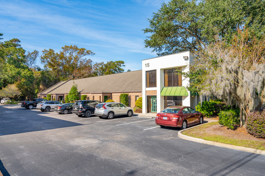 Primary Photo Of 15 Gamecock Ave, Charleston Office For Sale