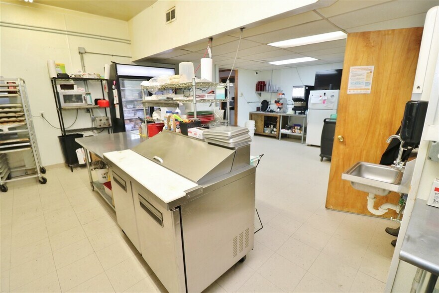 More Photos Of 121 S Main St, Tioga Restaurant For Sale