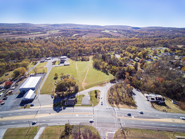 More Photos Of 936 Monocacy Creek Rd, Birdsboro Land For Sale