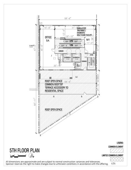 More Photos Of 124-28 Queens Blvd, Kew Gardens Apartments For Sale