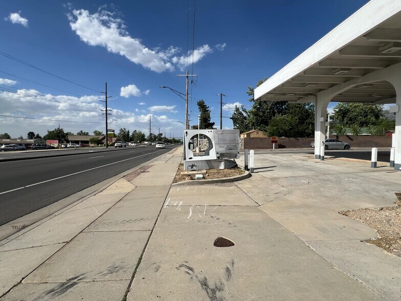 More Photos Of 8595 S 1300 E, Sandy Service Station For Sale