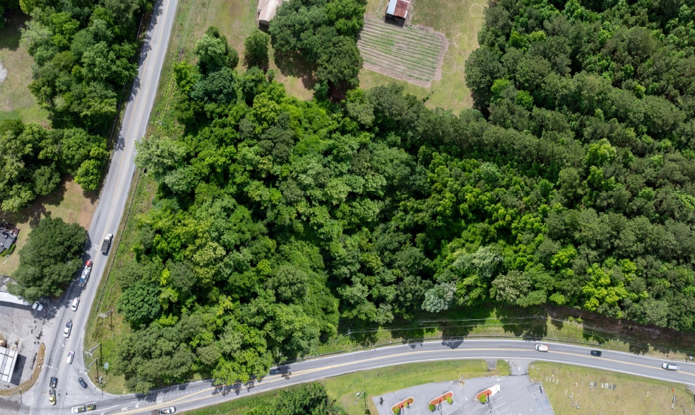 More Photos Of 1866 Jedburg rd, Summerville Land For Sale