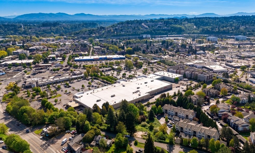 More Photos Of 430 Maple Ave SW, Renton Land For Sale