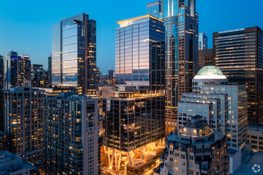 More Photos Of 1201 2nd Ave, Seattle Office For Lease