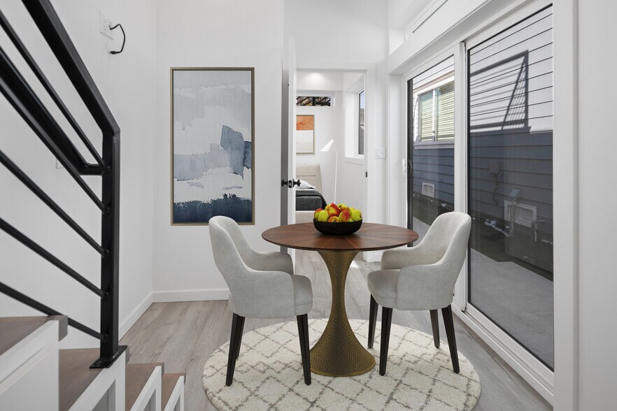 More Photos Of 3672 Percy St, Los Angeles Apartments For Sale