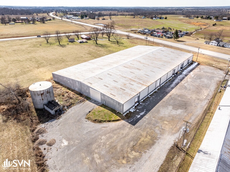 More Photos Of 3328 New Lebanon Rd, Campbellsville Manufacturing For Sale